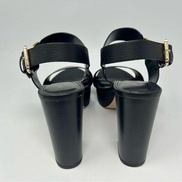 Michael Kors Vera Charm Sandal NEW! - Picture 5 of 9